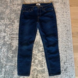 Paige jeans